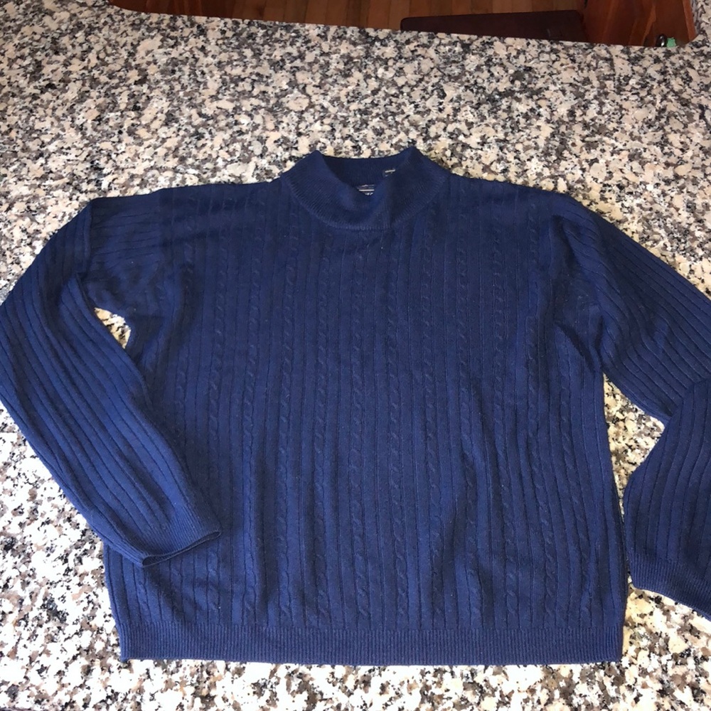 Laura Scott Sweater